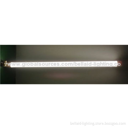 T8 LED Tube Light, 9W, T8/T10, CE/FCC/SAA/C-Tick Marks